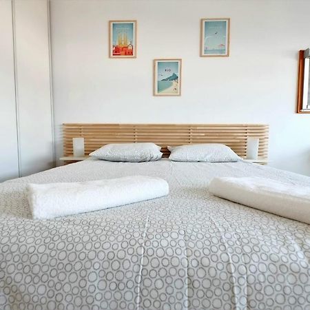 Apartamento Les Studiantes - T1 32 m² hypercentre gares/métro Lila Exterior foto